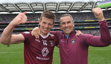 Westmeath Legend Set For Shock Comeback Ahead Of Leinster Final