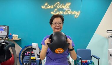 More seniors taking up strength training, but waitlists stretch to 9 months at some centres