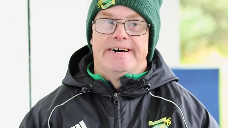 Widespread sadness following passing of Kieran McKay