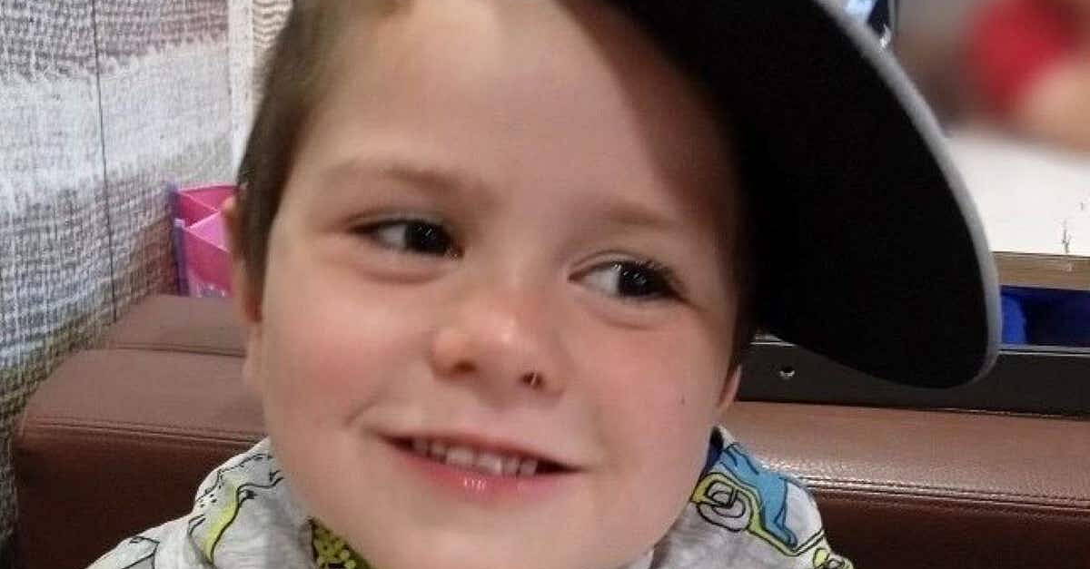 Woman arrested in Kyran Durnin investigation released