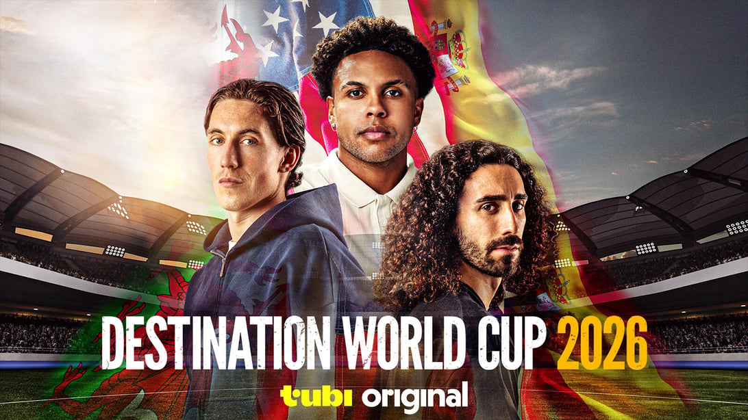 Destination World Cup 2026