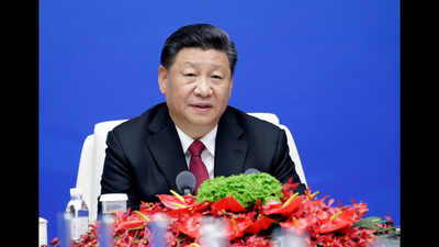 China's economy unexpectedly loses steam; Beijing warns of ‘severe’ global risks