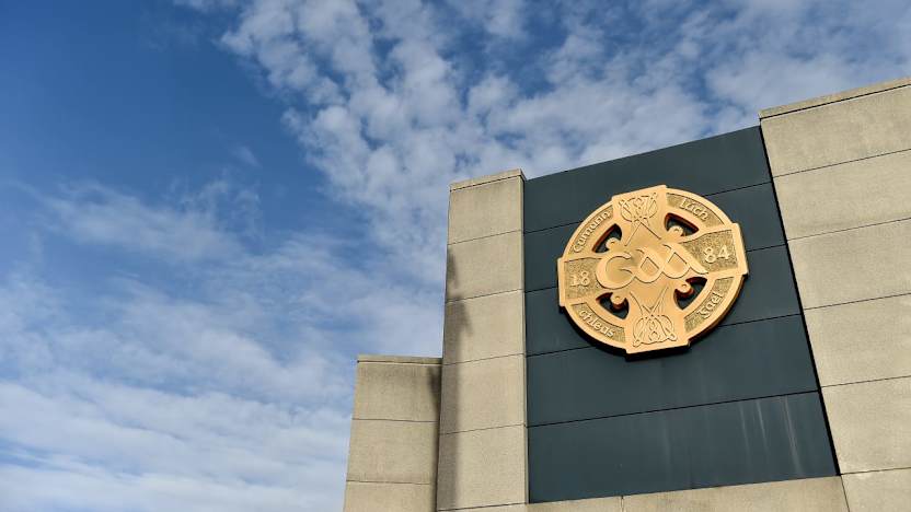 Allied Irish Bank