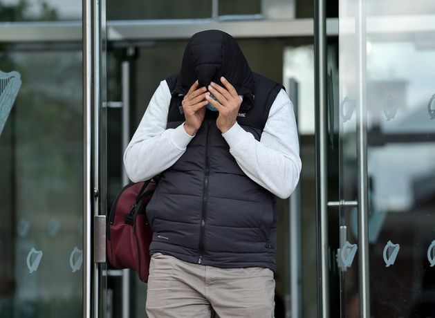 Ex-Guantanamo detainee found not guilty of money laundering