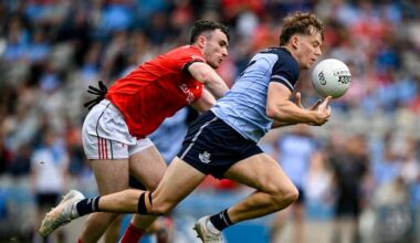 All-Ireland SFC R1: Mayo survive Monaghan comeback