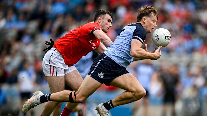 All-Ireland SFC R1: Mayo survive Monaghan comeback