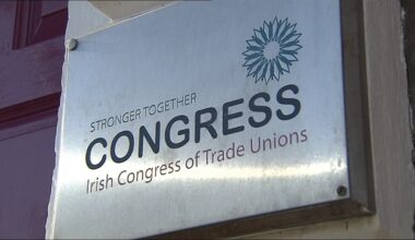New public pay deal must be linked to inflation