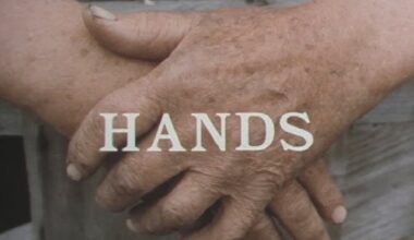 RTÉ Cult Classics: Hands celebrated Ireland's crafts and customs
