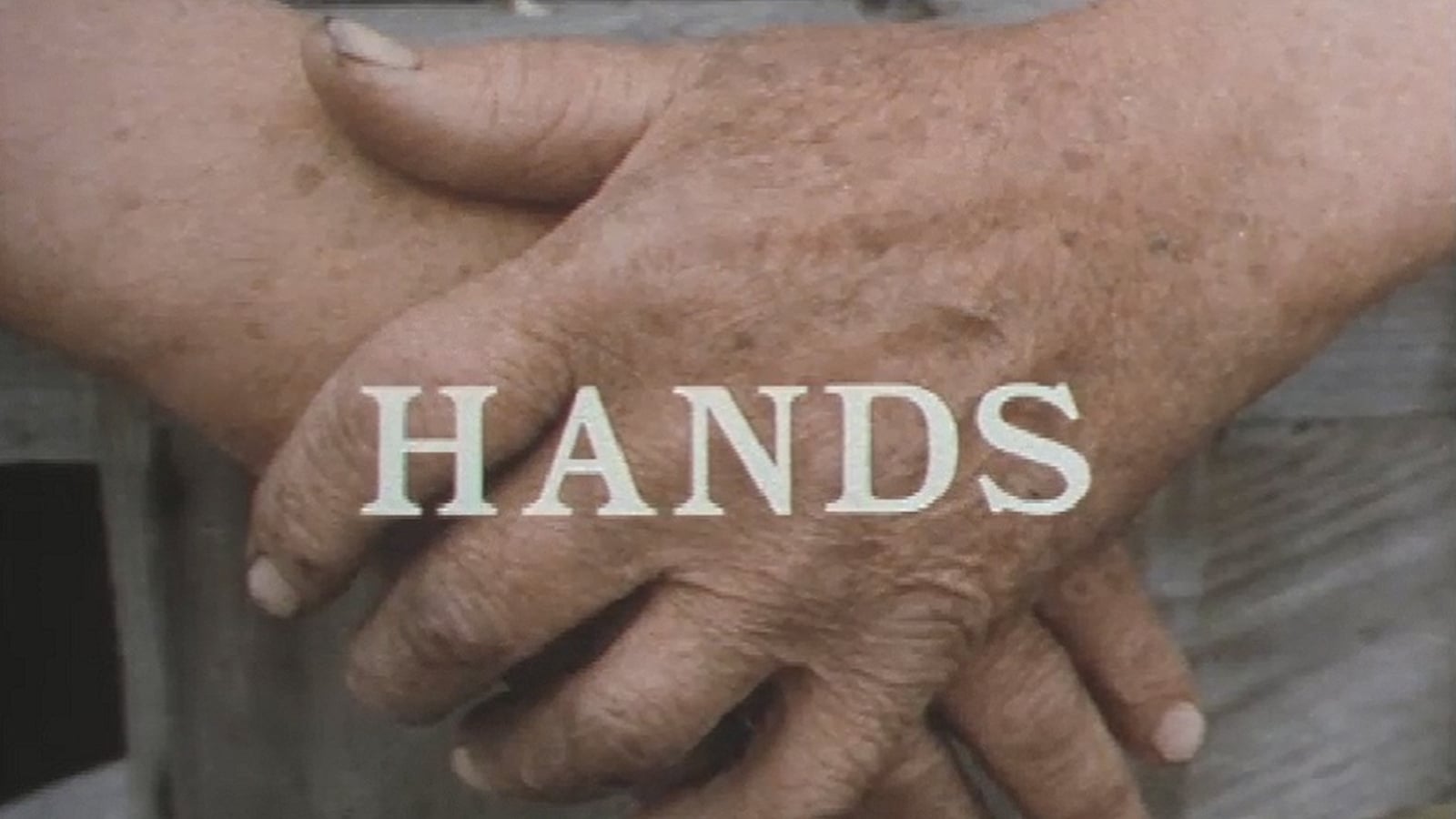 RTÉ Cult Classics: Hands celebrated Ireland's crafts and customs