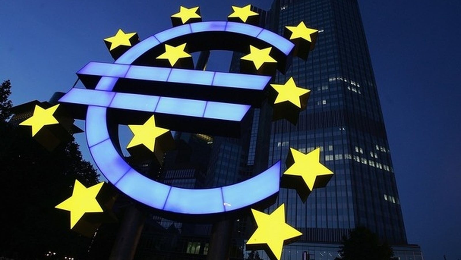ECB expected to raise interest rates later today