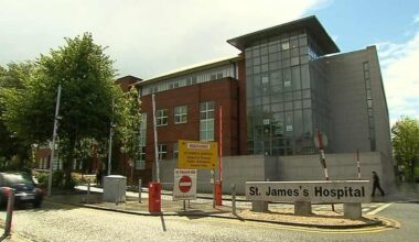 Man who swam across Liffey after alleged assault dies
