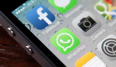 Meta ordered to give AI chatbots free access to WhatsApp