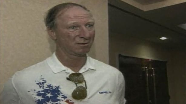 Jack Charlton