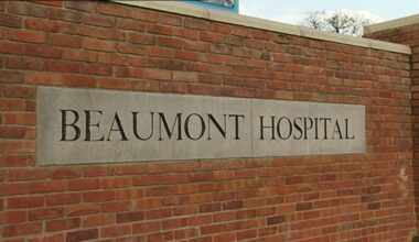 Cyclist in his 30s dies following collision in Kilkenny
