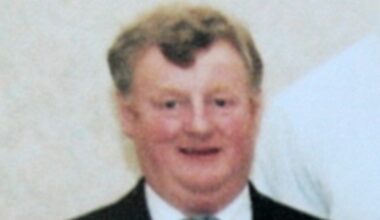 Truth about paedophile lay hidden for over 28 years