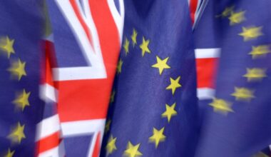 UK exporters still adjusting to life outside the EU
