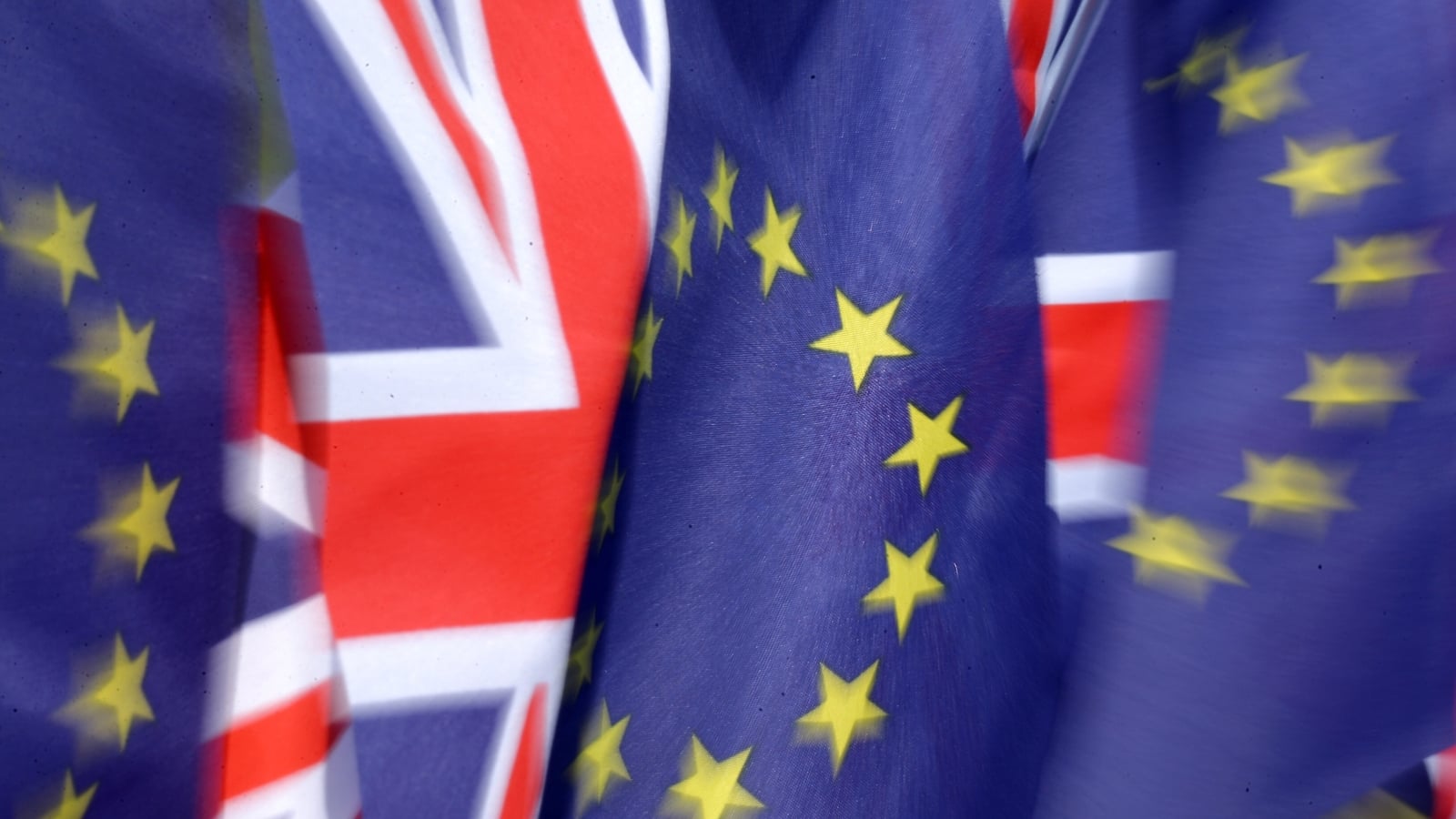 UK exporters still adjusting to life outside the EU