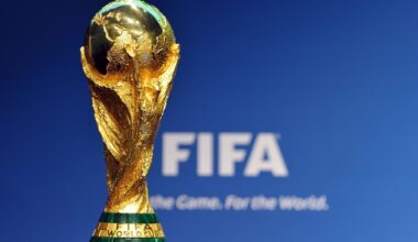 Knockout fixtures confirmed as group stage concludes