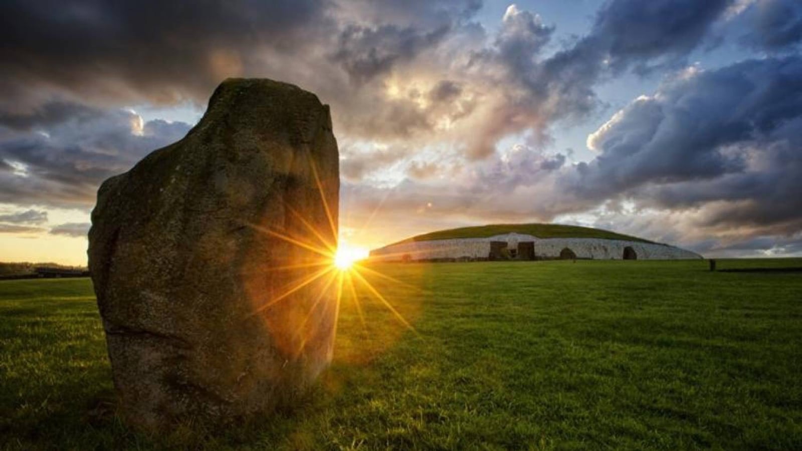 Summer Solstice: the longest day and shortest night of the year