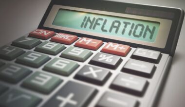 Annual inflation slows to 4-month low of 3.3%