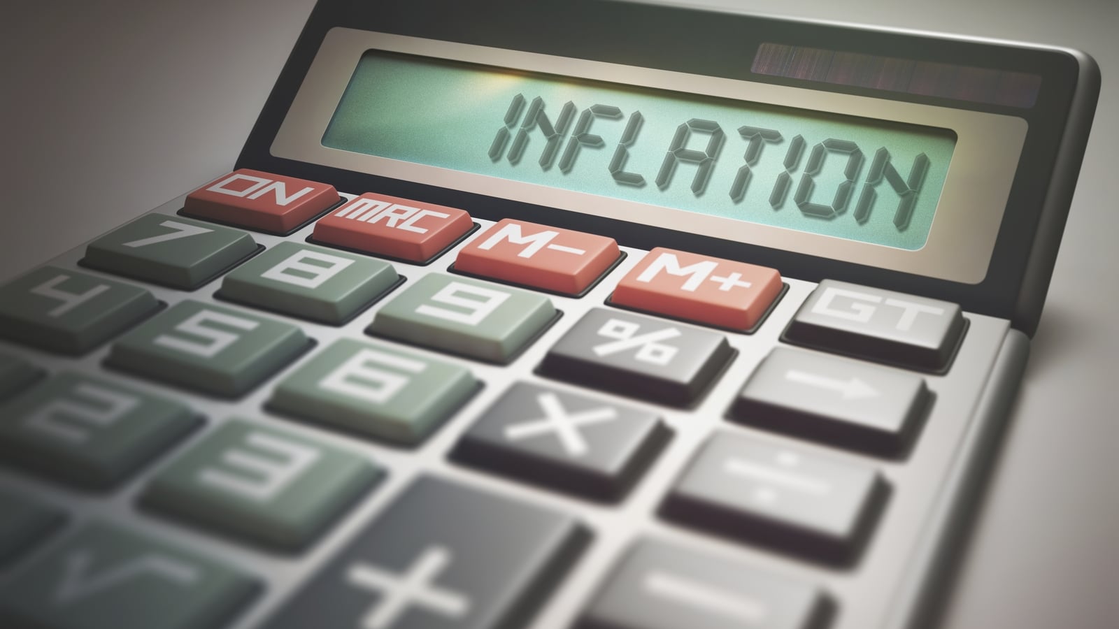 Annual inflation slows to 4-month low of 3.3%