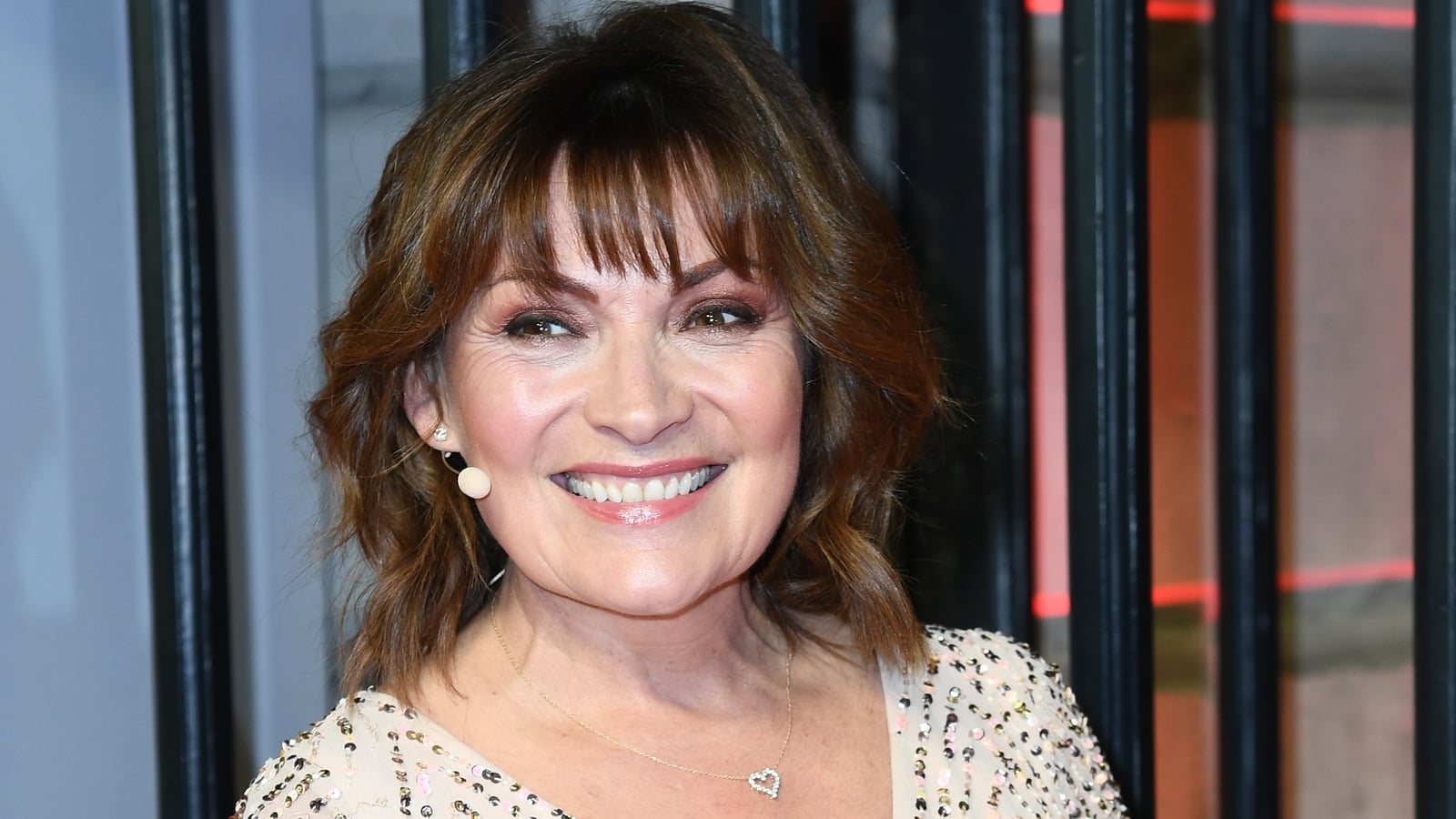 Lorraine Kelly questions Brooklyn Beckham World Cup ad