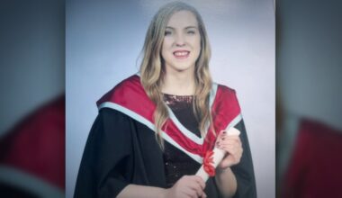 Natalie McNally's ex-partner to be sentenced for murder