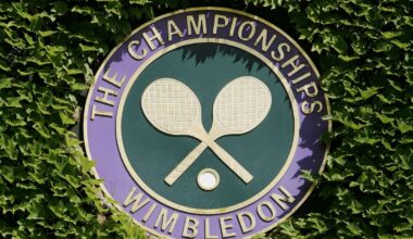 Can Ireland ever produce a Wimbledon champion?