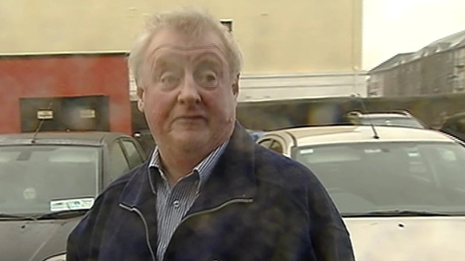 Kenneally report: 'Clear dereliction' of duty by gardaí
