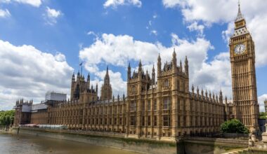 How Brexit 'drag' took British economy off course
