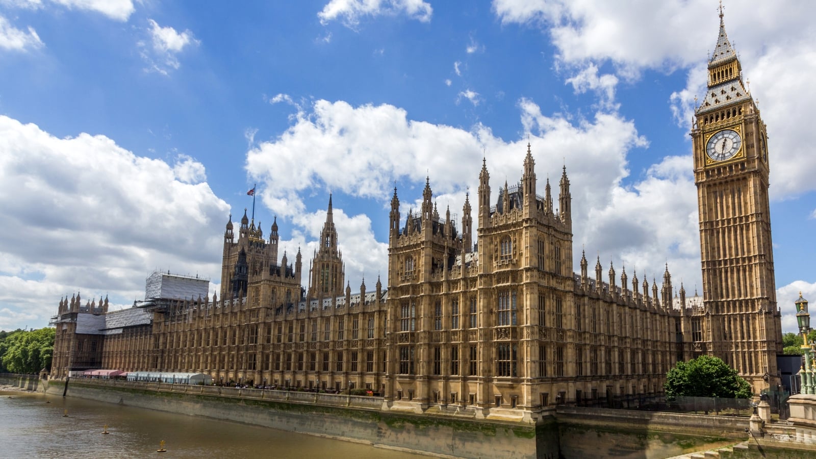 How Brexit 'drag' took British economy off course