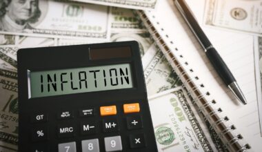Iran war driving 'moderate-to-strong' inflation