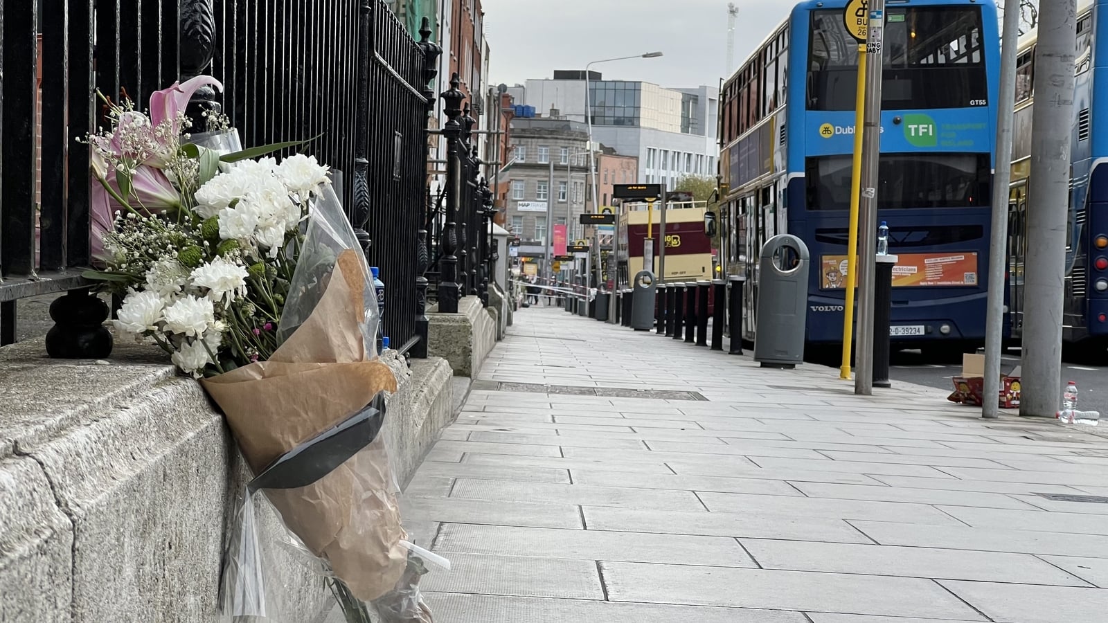 Mother tells Parnell attack trial daughter now non-verbal