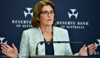 Australia central bank warns rate hikes might not be over