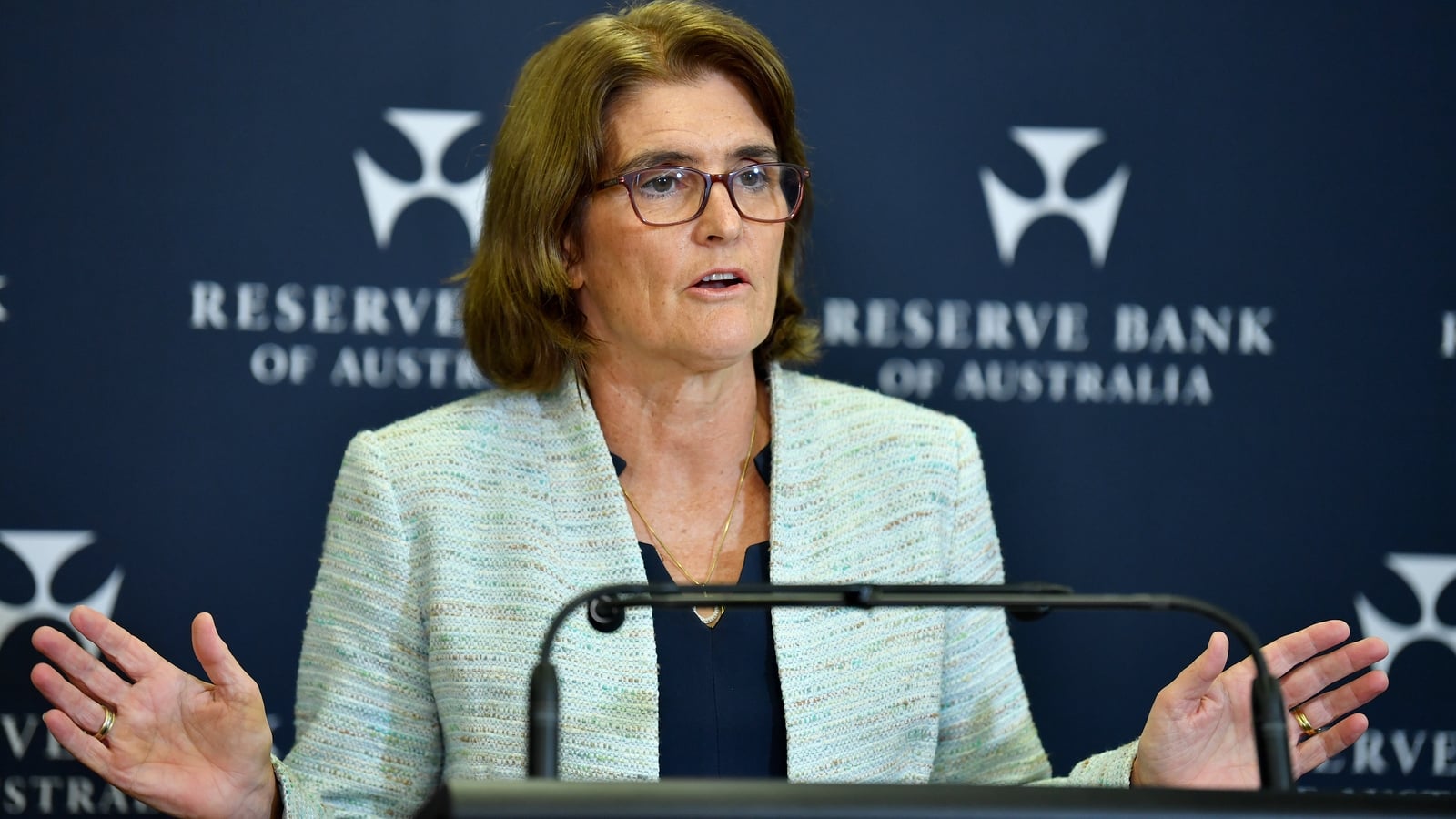 Australia central bank warns rate hikes might not be over