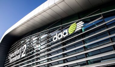Passenger cap 'does not serve State well', Dáil hears