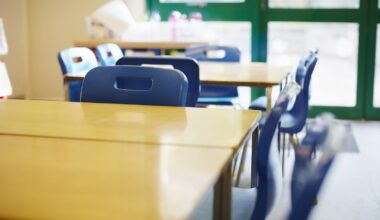Autistic students discriminated against in admissions
