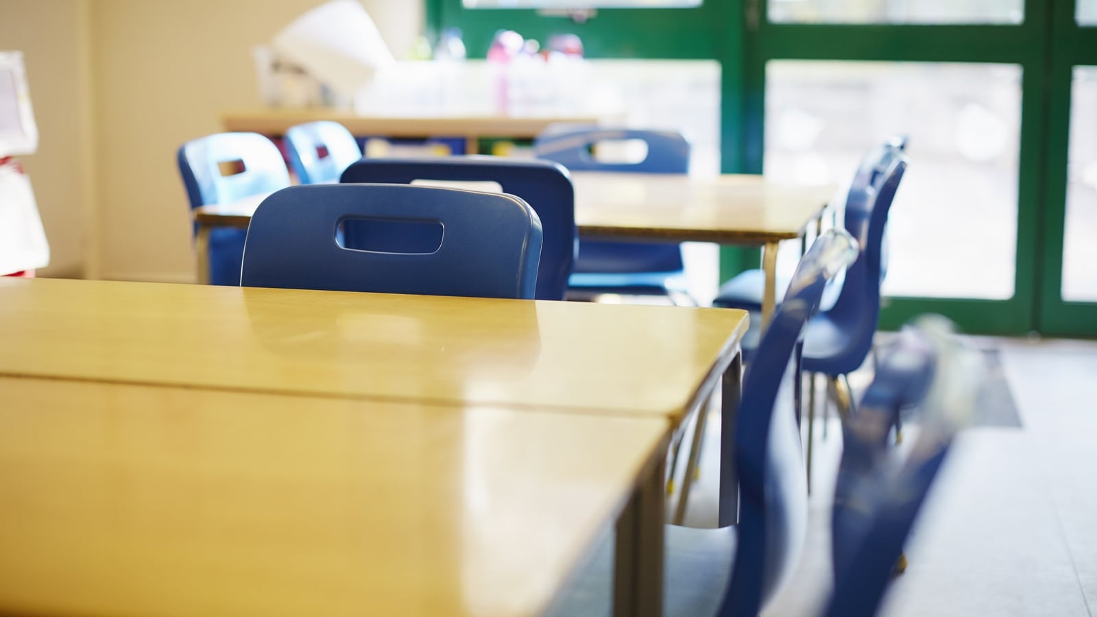 Autistic students discriminated against in admissions