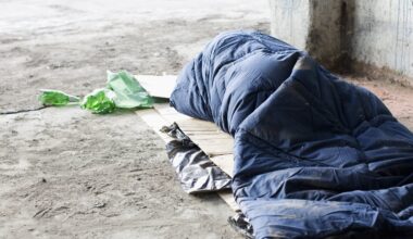 'Hidden homelessness' in Dublin, Cork detailed in report