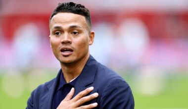 Jermaine Jenas says he has been 'punished heavily'