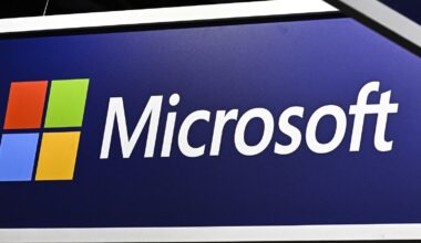 Microsoft teases new era of AI-driven devices