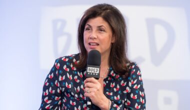 Allsopp addresses 'most divisive issue of all time'