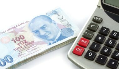 Turkey inflation edges up to 32.6% in May