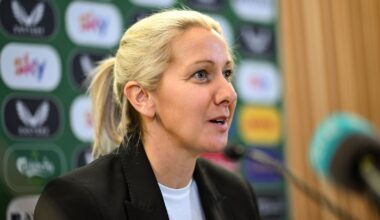 Ireland got the draw 'everyone wanted to avoid'