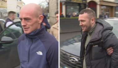 Two men who ran 'online drugs supermarket' jailed
