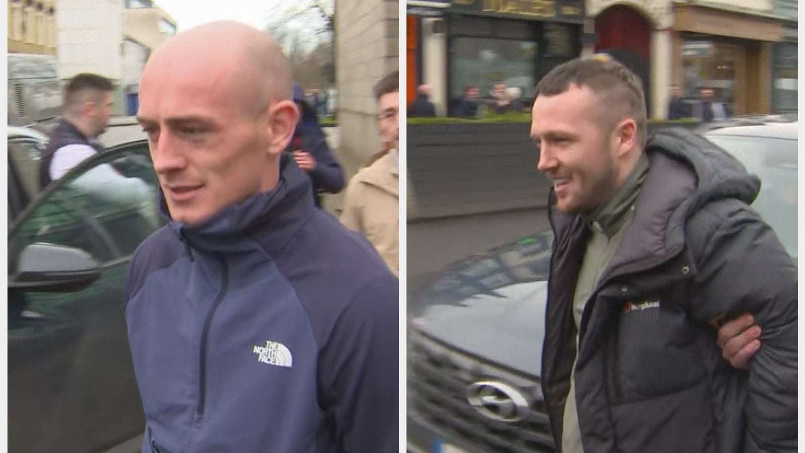 Two men who ran 'online drugs supermarket' jailed