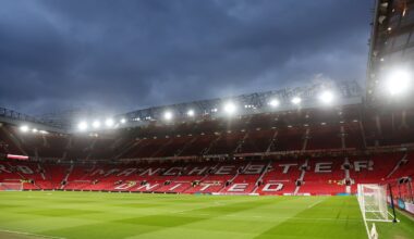 Old Trafford exit edges closer as Man United acquire land