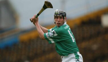 Ex-hurler's €1m payout from Johnson & Johnson cut by €58k