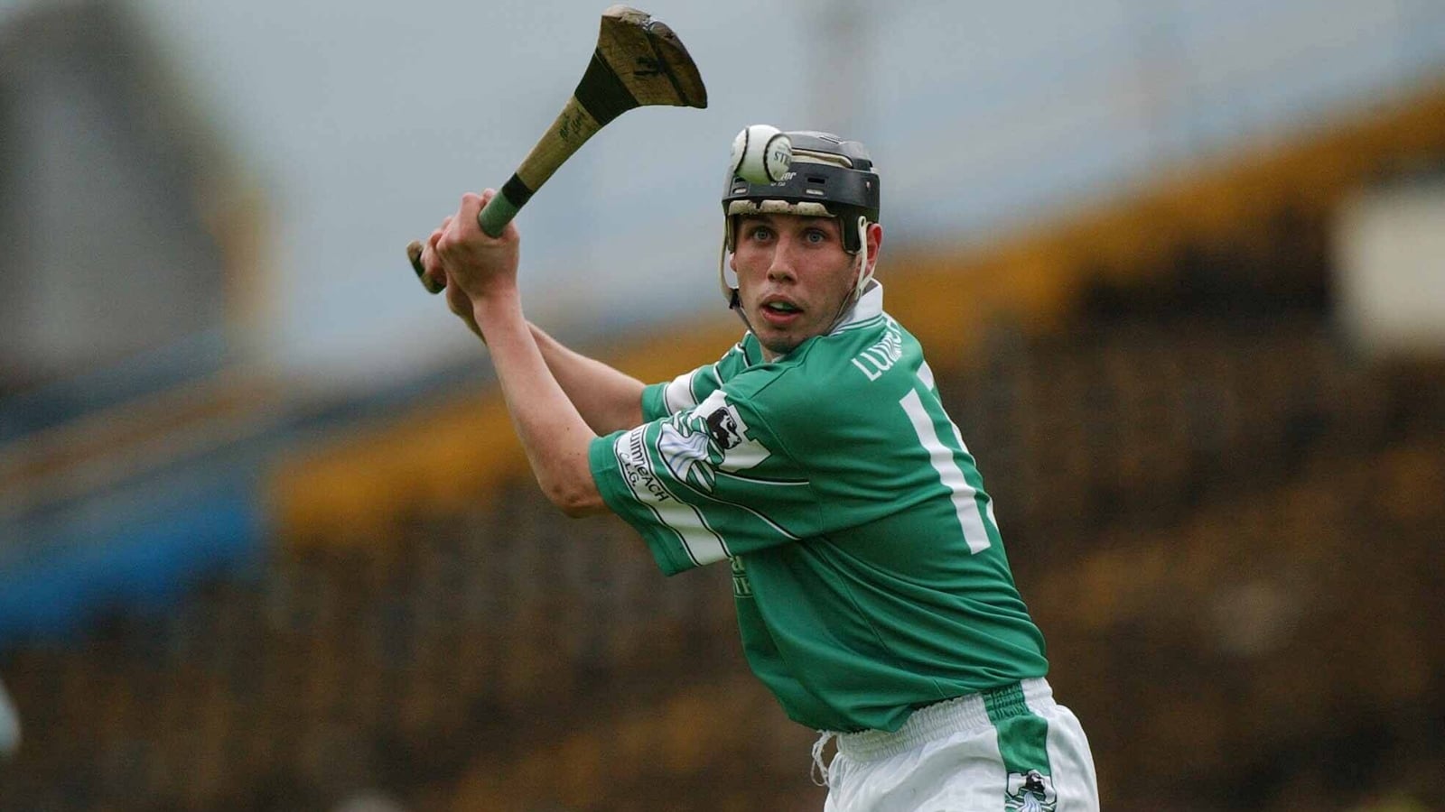 Ex-hurler's €1m payout from Johnson & Johnson cut by €58k