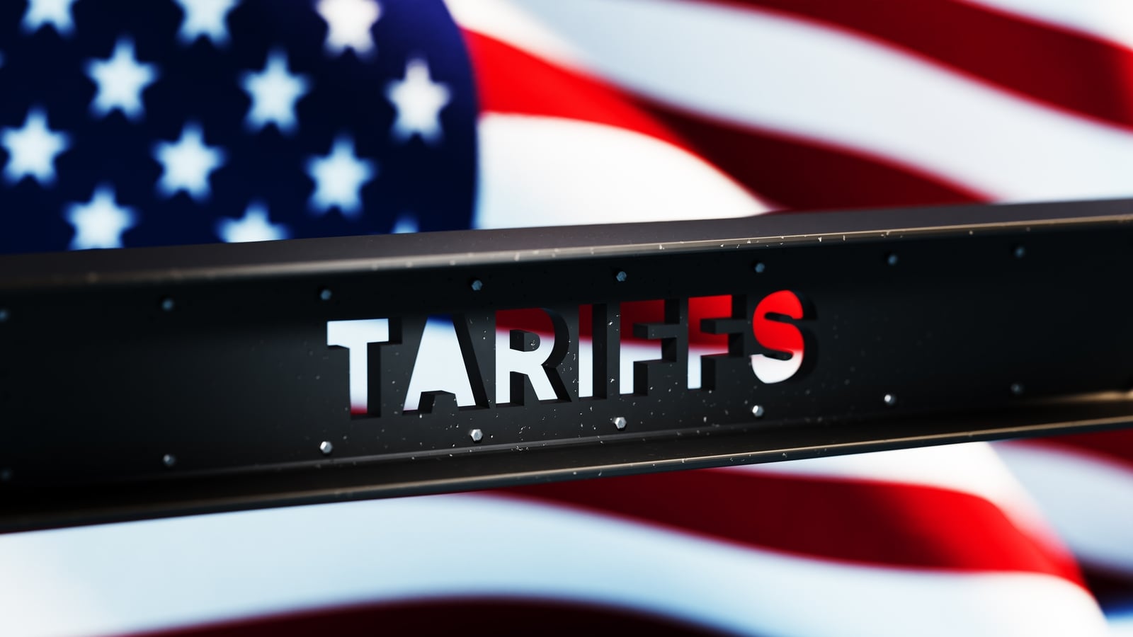 Research warned of negative implications from US tariffs